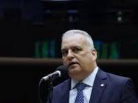 Alfredo Gaspar deve confirmar esta semana a sua candidatura a senador