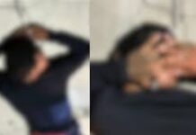 Suspeito atira no próprio comparsa durante tentativa de assalto em Maceió