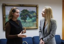 Visita Institucional fortalece laços entre Tribunais de Contas