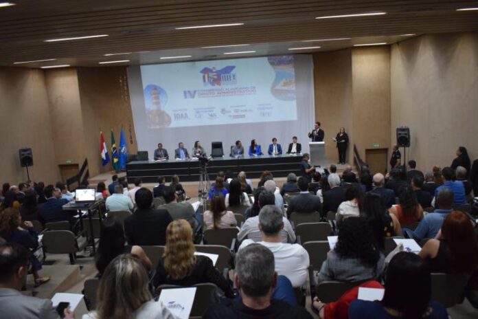 CONGRESSO TCE