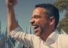 Paulo Dantas lança vídeo celebrando quatro anos de governo