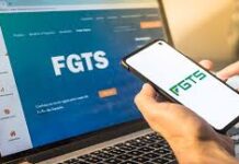 Governo libera novo saque do FGTS no dia 26 para 10 milhões de trabalhadores