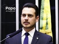 Nivaldo Albuquerque assume cadeira na Câmara dos Deputados no lugar de Paulão, após retotalização dos votos de 2022; posse será na sexta (15)