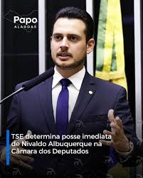 NIVALDO ALBUQUERQUE