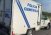 Homem é morto por dupla em moto no bairro Santos Dumont; um suspeito foi preso