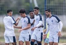 CSA pede apoio ao torcedor para jogo domingo com CSE