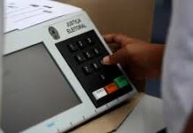 TSE faz novos testes de segurança na urna eletrônica