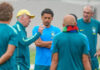 Carlo Ancelotti espera evolução do Brasil em jogo contra a Escócia