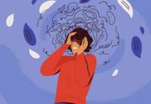 5 truques simples para acalmar os nervos quando se sentir muito ansioso