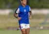 CSA perde Dudu Figueiredo e Kaike por lesão no fechamento da primeira fase da Série D