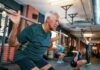 Musculação ajuda a prevenir Alzheimer e melhora independência de pessoas que têm a doença