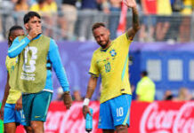 Pesquisa mostra que brasileiro projeta futuro da Seleção sem Neymar