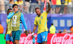 ATACANTE NEYMAR