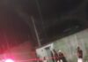 Após briga em racha, adolescente é vítima de atentado a tiros