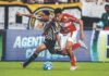 CRB busca vitória contra o Ceará hoje à noite