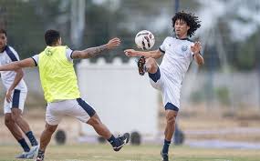 CSAJOGADORES