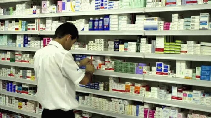 FARMACIA
