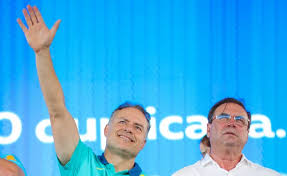 LUCIANO RENAN
