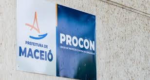 MACEIO PROCON