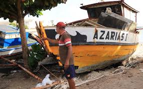 PESCADORES