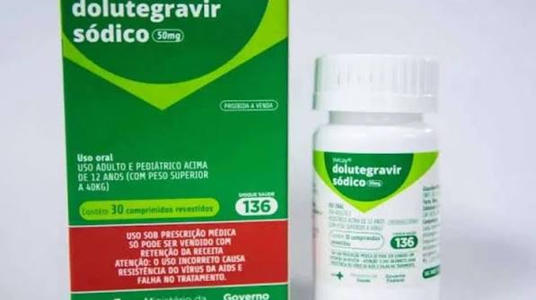 REMÉDIO HIV