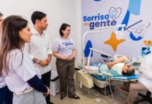 Prefeito Rodrigo Cunha inaugura Centro Odontológico e amplia oferta de atendimentos especializados em Maceió