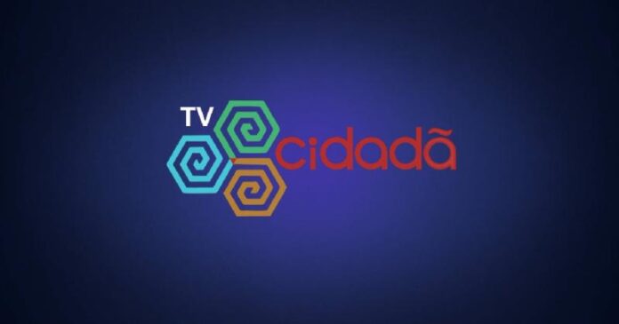 TVCIDADÃ 3