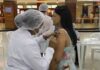 Campanha de vacinação contra Influenza tem baixa adesão em Alagoas