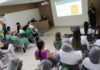 Agosto Dourado: Unimed Maceió promove encontro sobre apoio à amamentação