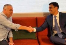 Onde estavam os “bolsonaristas” JHC e Lira ontem?