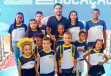 Santana do Mundaú ganha destaque na imprensa nacional após resultados de excelência na educação