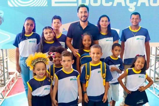ALUNOS SANTANA