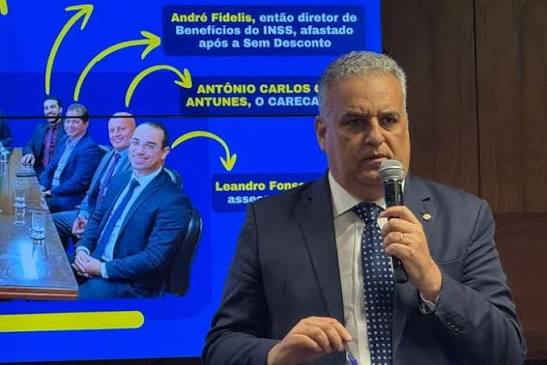 APURAÇÃO GASPAR
