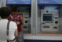 Bancários farão paralisação de 24 horas nesta quinta-feira