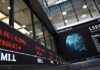 Bolsas da Europa recuam com petróleo elevado e avanço dos juros; tensão EUA-Irã no radar