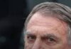 Moraes autoriza Bolsonaro a sair da prisão domiciliar para dentista