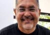 CRB lamenta morte do jornalista alagoano Jorge Henrique, o ‘Borjão’
