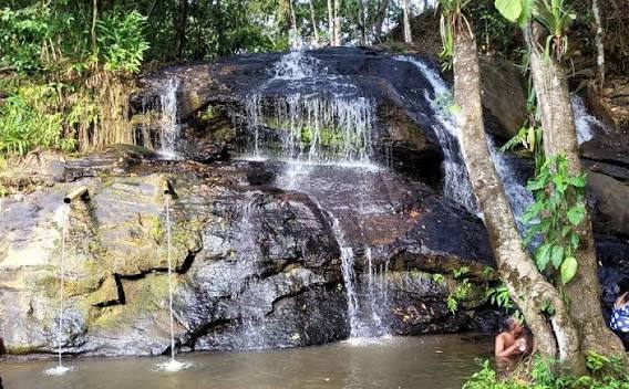 CACHOEIRA
