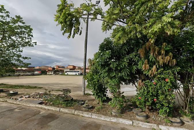 CAMPO DE FUTEBOL