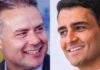 Quaest: aliados de Renan e JHC comemoram empate na disputa pelo governo