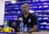 ‘O objetivo do clube é o acesso’: Bonatelli garante foco do CSA para duelo com o Nacional