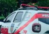 Homem com histórico de violência é preso suspeito de agredir mãe de 79 anos
