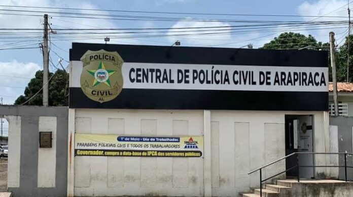 CENTRALARAPIRACA