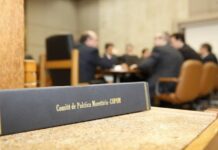 Copom inicia reunião que definirá taxa básica de juros