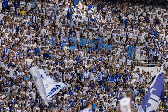 CSA INGRESSOS