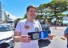 Davi Davino Filho comemora avanço de campanha e alerta eleitores para pesquisas