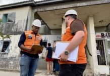 Risco e prevenção: Saiba quem decide quando uma família deve deixar a própria casa em Maceió