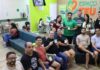 Espaços Teu promovem roda de conversa para pais de crianças em terapia