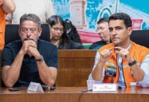 Arthur Lira teria dado prazo para JHC decidir sobre aliança
