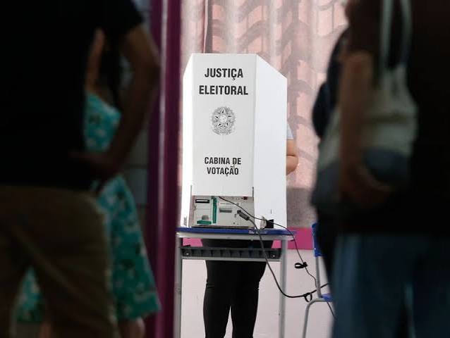 JUSTIÇA ELEITORAL